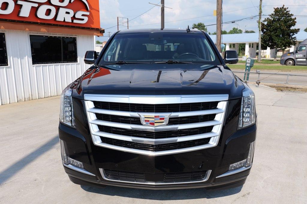Thumbnail image of 2018 Cadillac Escalade at TURBO MOTORS