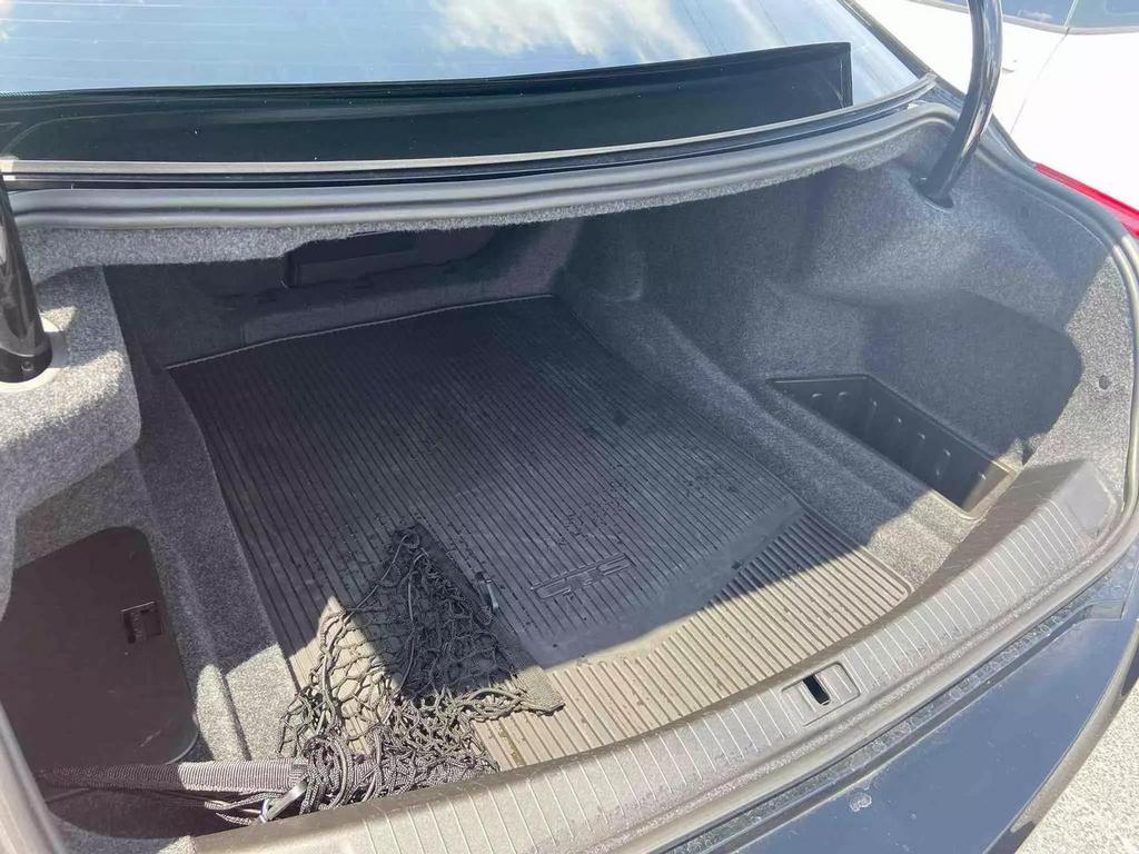Thumbnail image of 2019 Cadillac CTS at LOOKOUT AUTO SALES