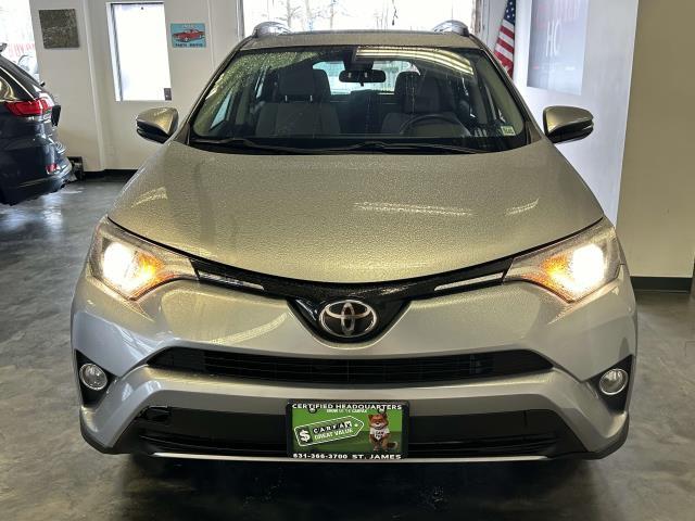 Thumbnail image of 2017 Toyota RAV4 at Certified Headquarters