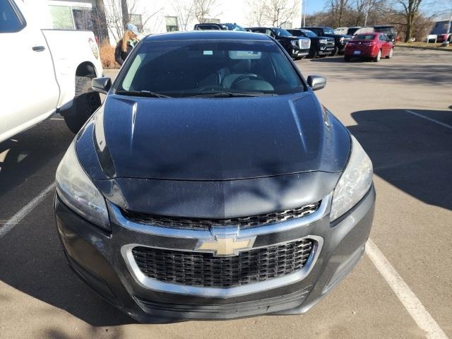 Thumbnail image of 2015 Chevrolet Malibu at Lafontaine Buick GMC of Ann Arbor