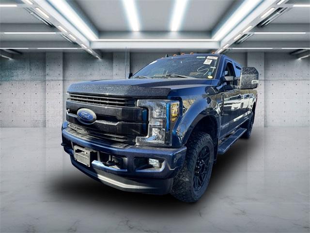 Thumbnail image of 2019 Ford F-250 Super Duty at Riverhead Chrysler Dodge Jeep Ram