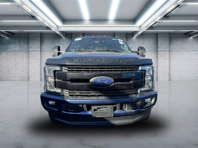 Thumbnail image of 2019 Ford F-250 Super Duty at Riverhead Chrysler Dodge Jeep Ram