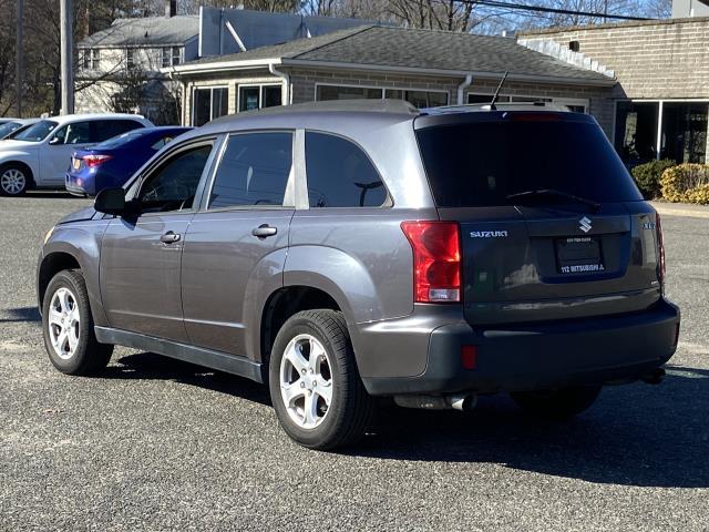 Thumbnail image of 2007 Suzuki XL7 at Suzuki 112 USA LLC