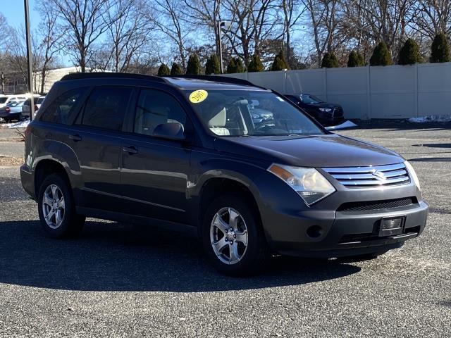 Thumbnail image of 2007 Suzuki XL7 at Suzuki 112 USA LLC