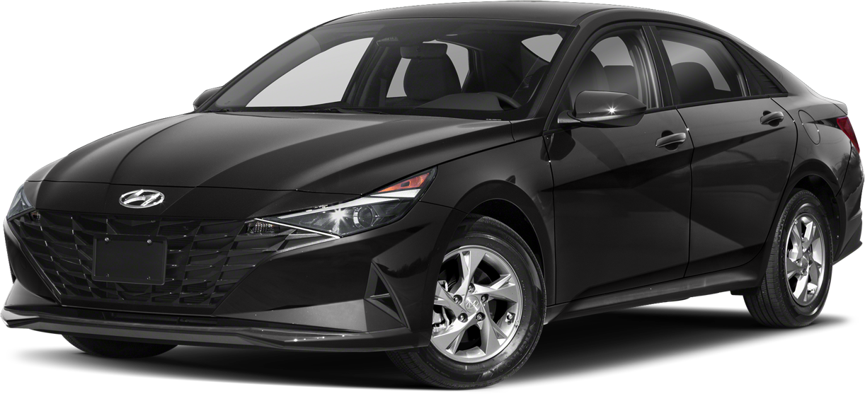 Thumbnail image of 2021 Hyundai ELANTRA at Empire Nissan of Hillside