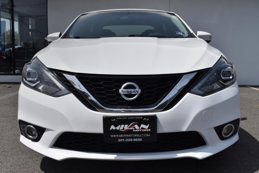 Thumbnail image of 2016 Nissan Sentra at Milan Motors