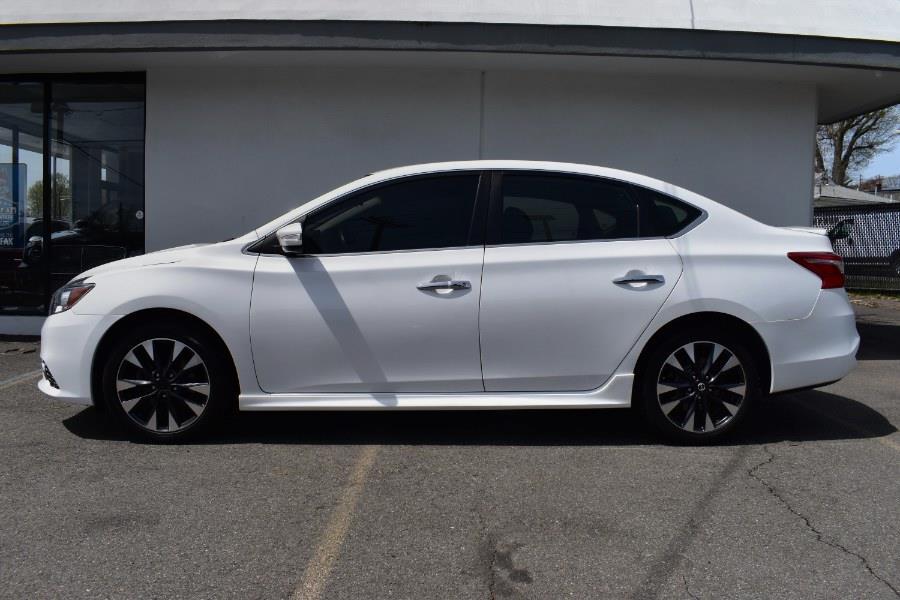 Thumbnail image of 2016 Nissan Sentra at Milan Motors