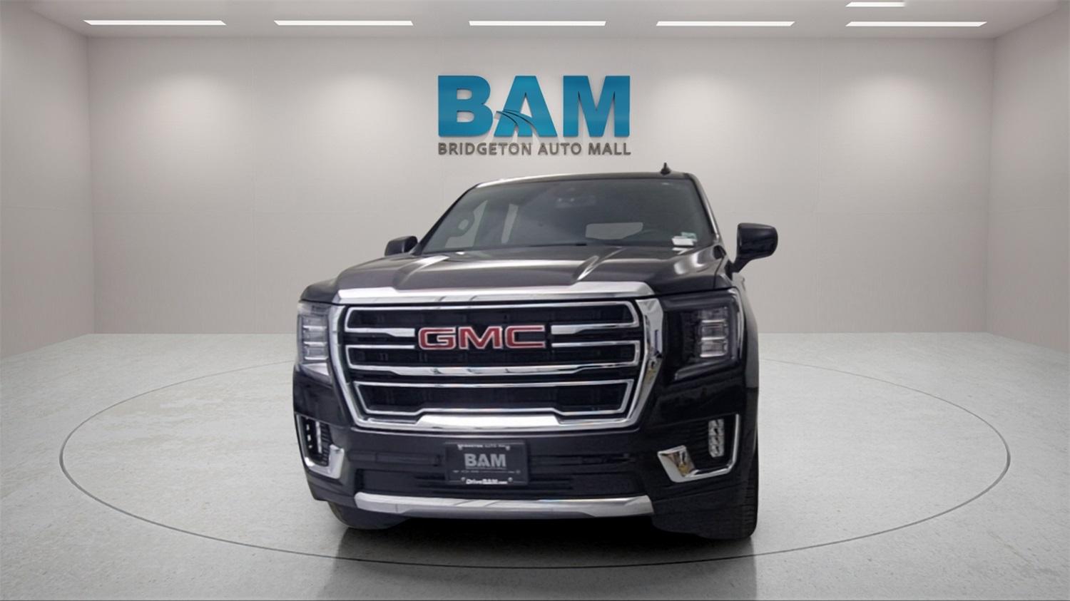 Thumbnail image of 2023 GMC Yukon at Bridgeton Auto Mall