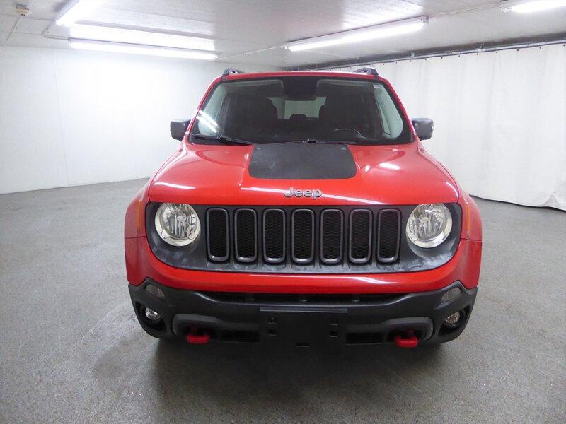 Thumbnail image of 2015 Jeep Renegade at ULTIMATE MOTOR CARS