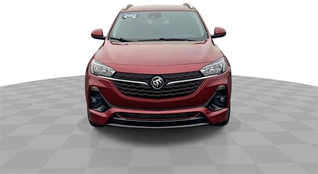 Thumbnail image of 2023 Buick Encore GX at Knapp Motors Chevrolet Buick