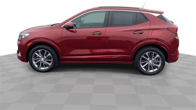 Thumbnail image of 2023 Buick Encore GX at Knapp Motors Chevrolet Buick