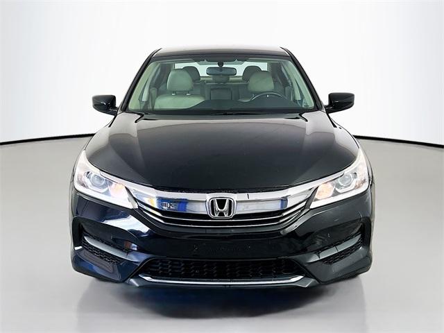 Thumbnail image of 2016 Honda Accord at Serpentini Chevrolet of Medina