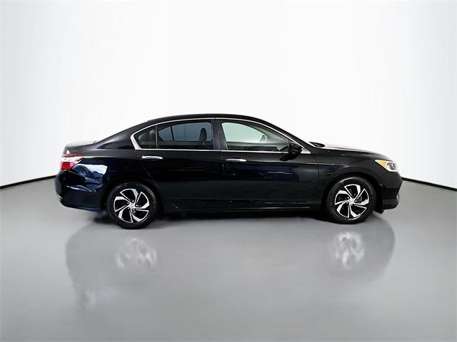 Thumbnail image of 2016 Honda Accord at Serpentini Chevrolet of Medina
