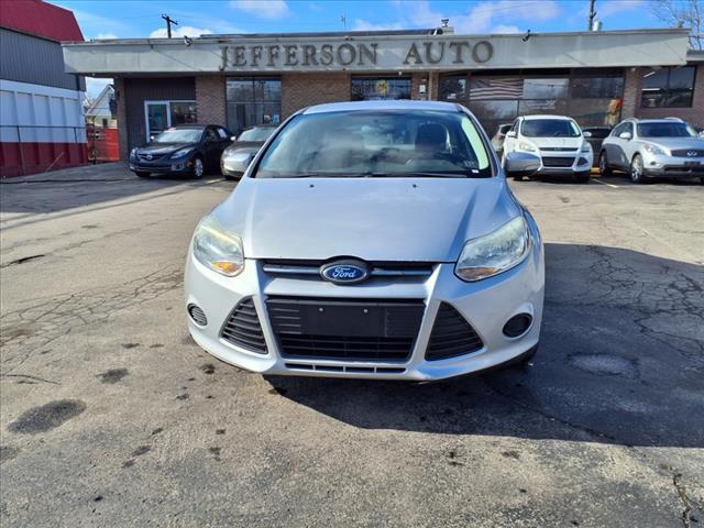 Thumbnail image of 2014 Ford Focus at Jefferson Auto Inc.