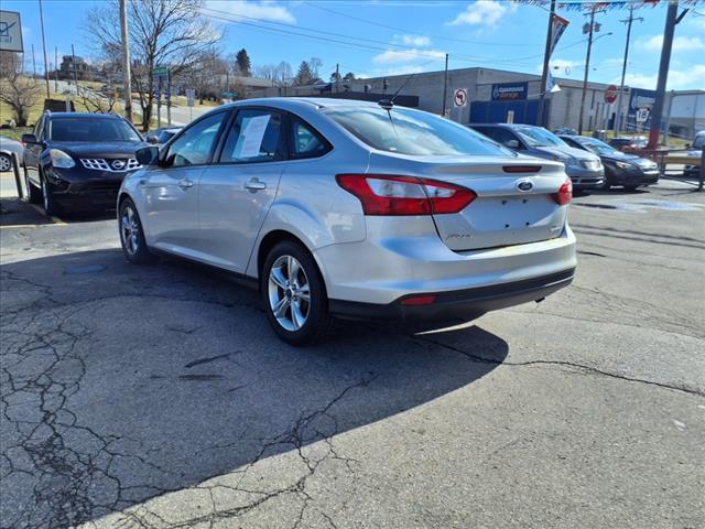 Thumbnail image of 2014 Ford Focus at Jefferson Auto Inc.