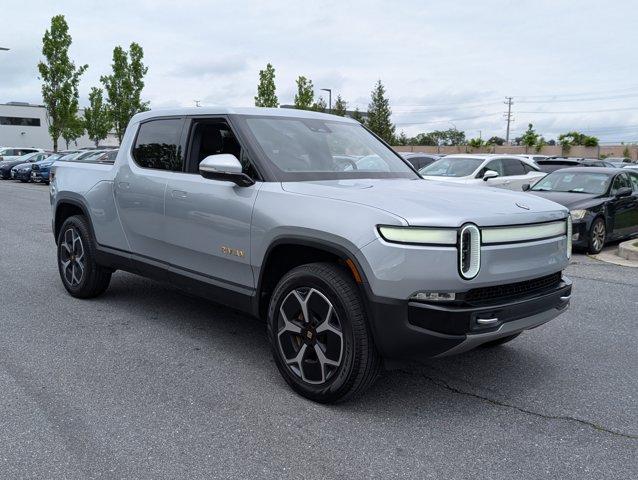 Thumbnail image of 2022 Rivian R1T at LenStolerLexusofTowson-Used of Towson, MD