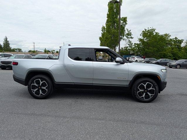 Thumbnail image of 2022 Rivian R1T at LenStolerLexusofTowson-Used of Towson, MD
