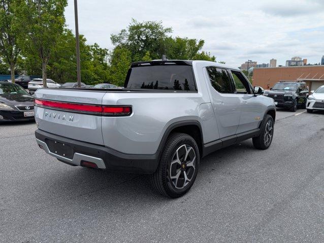 Thumbnail image of 2022 Rivian R1T at LenStolerLexusofTowson-Used of Towson, MD