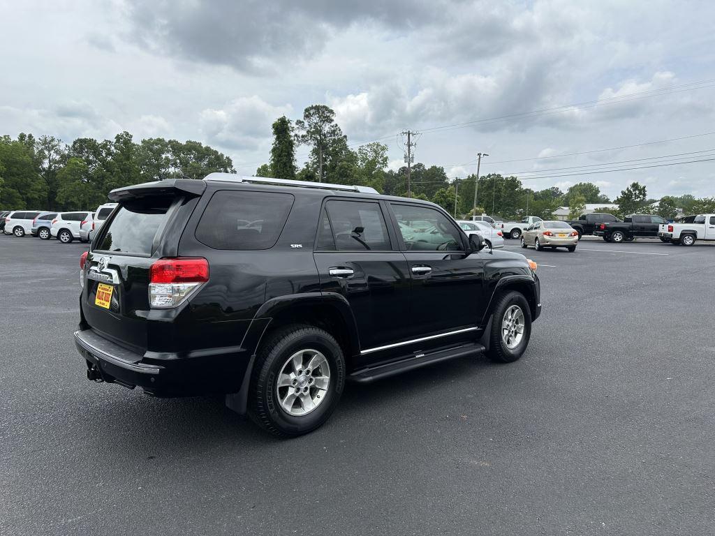 Thumbnail image of 2012 Toyota 4Runner at VALUE RIDE