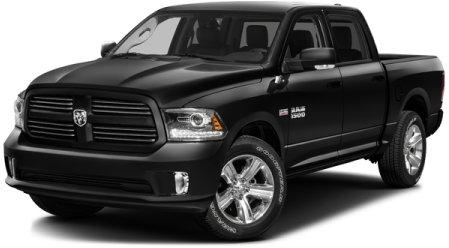 Thumbnail image of 2016 Ram 1500 at Baron Honda