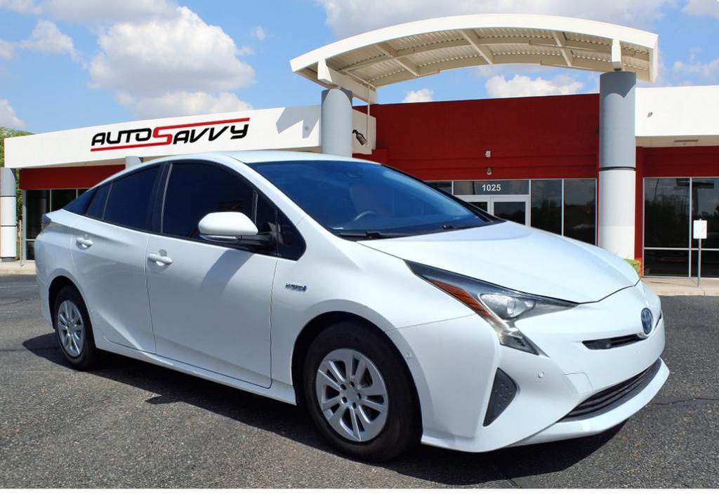Thumbnail image of 2018 Toyota Prius at Autosource Of Gilbert