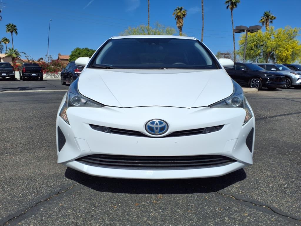 Thumbnail image of 2018 Toyota Prius at Autosource Of Gilbert