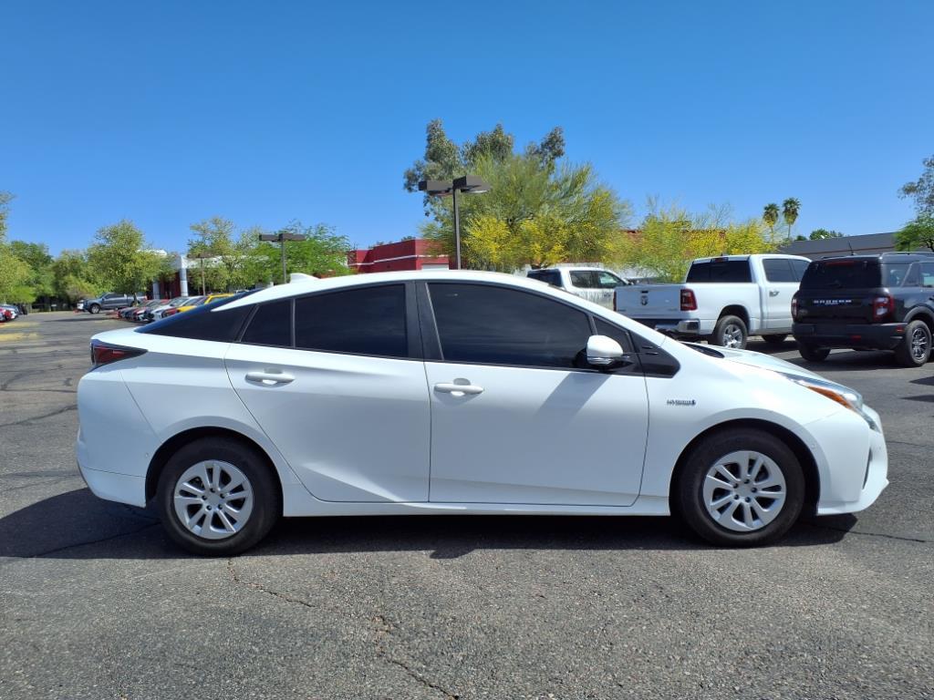 Thumbnail image of 2018 Toyota Prius at Autosource Of Gilbert