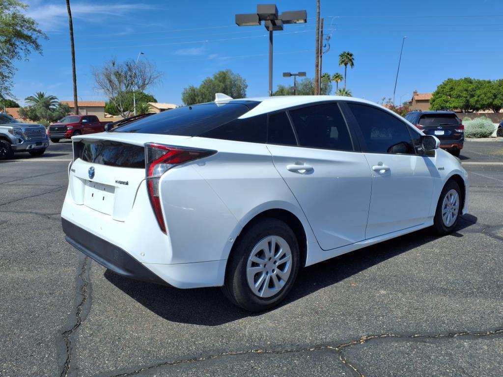 Thumbnail image of 2018 Toyota Prius at Autosource Of Gilbert