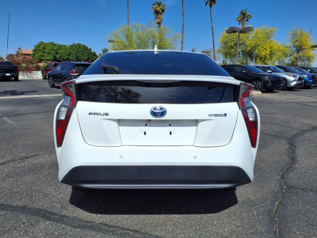 Thumbnail image of 2018 Toyota Prius at Autosource Of Gilbert