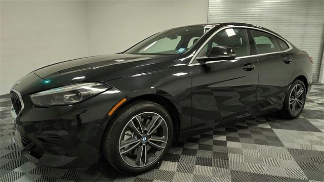 Thumbnail image of 2023 BMW 2 Series at Major World Chevrolet