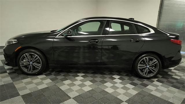 Thumbnail image of 2023 BMW 2 Series at Major World Chevrolet