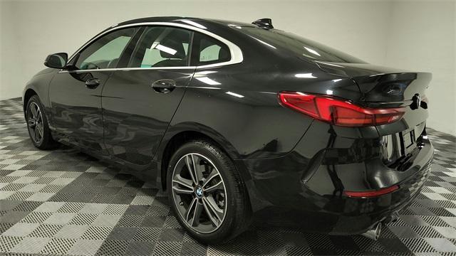 Thumbnail image of 2023 BMW 2 Series at Major World Chevrolet
