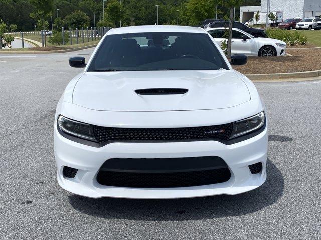 Thumbnail image of 2023 Dodge Charger at GinnChryslerJeepDodge of Covington, GA
