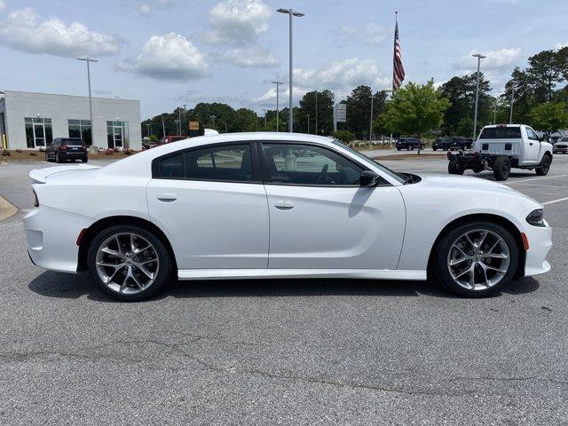 Thumbnail image of 2023 Dodge Charger at GinnChryslerJeepDodge of Covington, GA