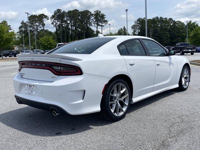 Thumbnail image of 2023 Dodge Charger at GinnChryslerJeepDodge of Covington, GA