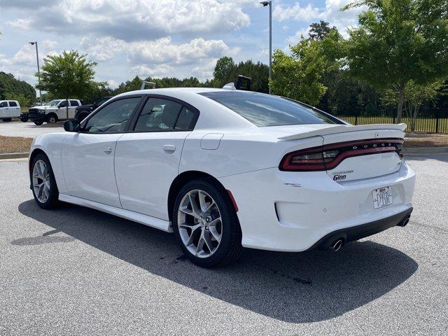 Thumbnail image of 2023 Dodge Charger at GinnChryslerJeepDodge of Covington, GA