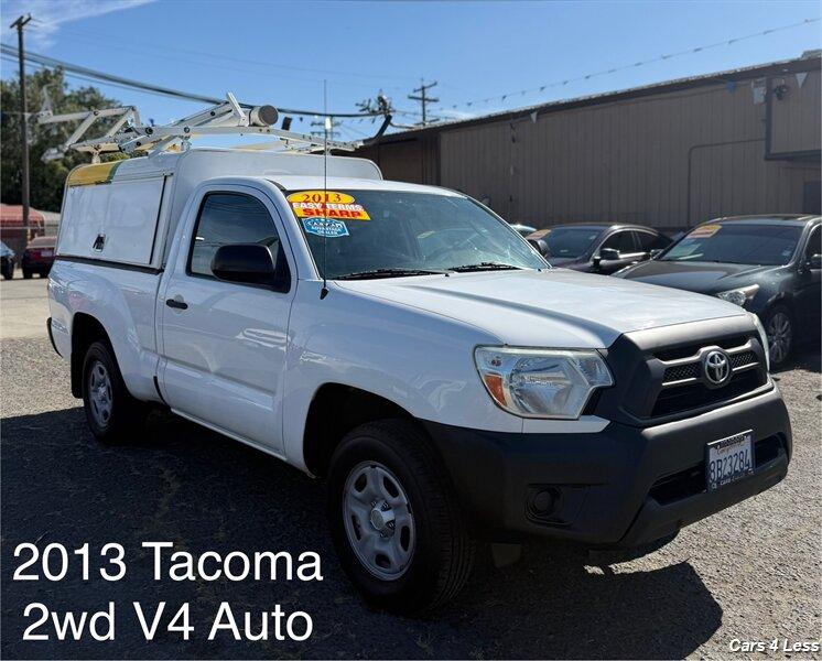Thumbnail image of 2013 Toyota Tacoma at Cars 4 Less
