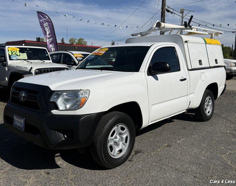 Thumbnail image of 2013 Toyota Tacoma at Cars 4 Less