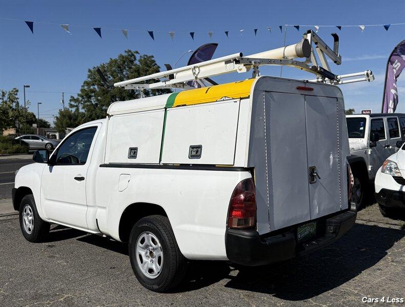 Thumbnail image of 2013 Toyota Tacoma at Cars 4 Less