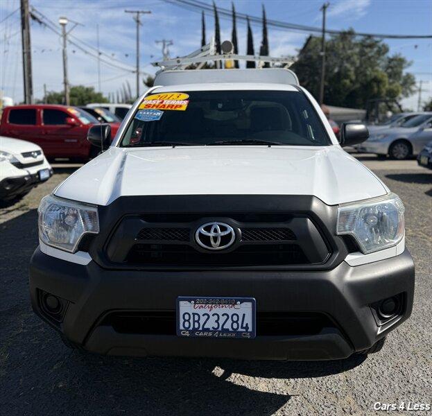 Thumbnail image of 2013 Toyota Tacoma at Cars 4 Less