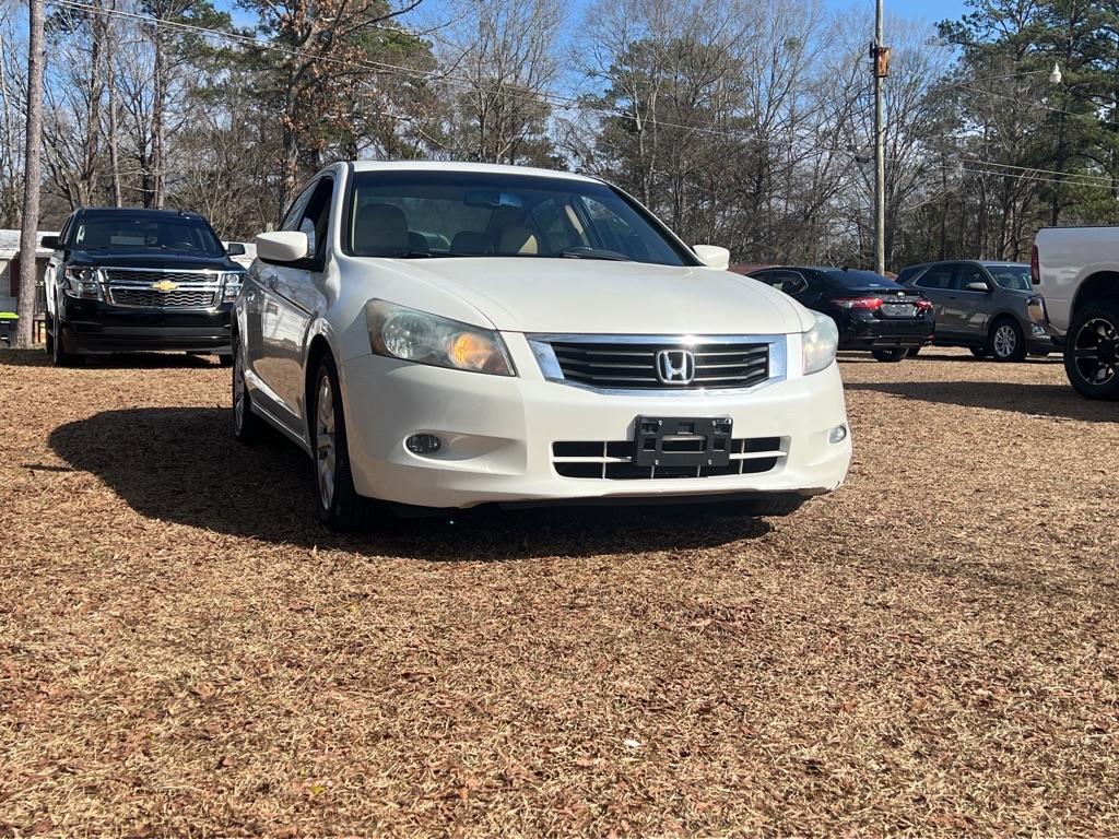Thumbnail image of 2010 Honda Accord at M&M Luxury Motors