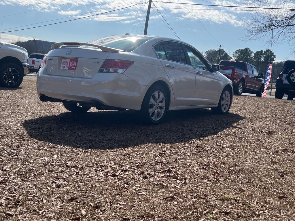 Thumbnail image of 2010 Honda Accord at M&M Luxury Motors