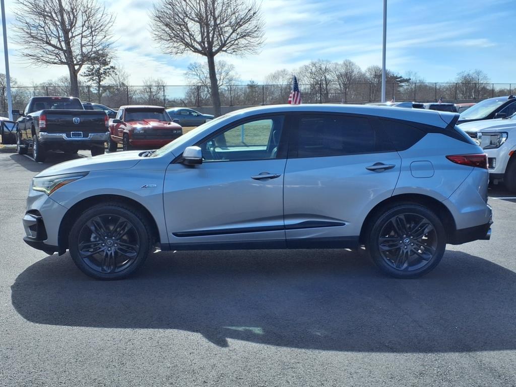 Thumbnail image of 2019 Acura RDX at Generation Kia Buick Gmc