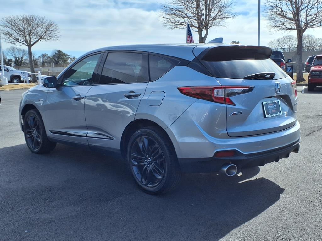 Thumbnail image of 2019 Acura RDX at Generation Kia Buick Gmc