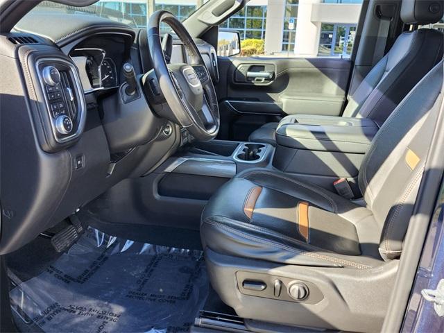 Thumbnail image of 2020 GMC Sierra 1500 at Essential Ford