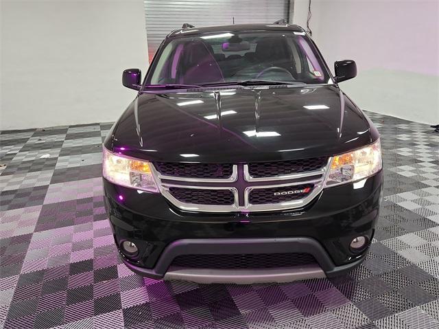 Thumbnail image of 2019 Dodge Journey at Major World Chrysler Dodge Jeep Ram
