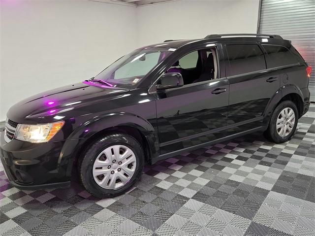 Thumbnail image of 2019 Dodge Journey at Major World Chrysler Dodge Jeep Ram