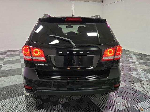 Thumbnail image of 2019 Dodge Journey at Major World Chrysler Dodge Jeep Ram