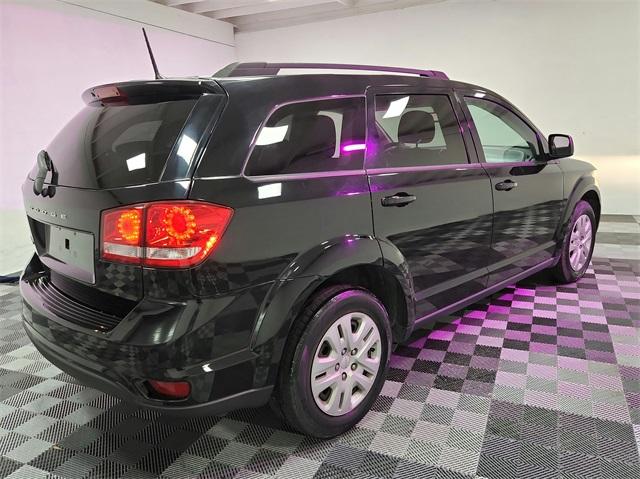 Thumbnail image of 2019 Dodge Journey at Major World Chrysler Dodge Jeep Ram