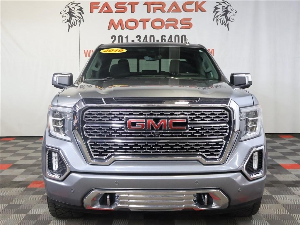 Thumbnail image of 2019 GMC Sierra 1500 at Fast Track Motors
